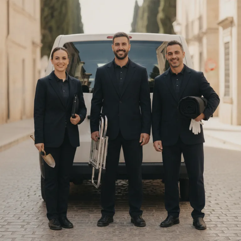 agenzia funebre Lancenigo-Villorba